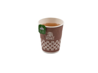 Ko'k choy (Ahmad Tea) 330ml