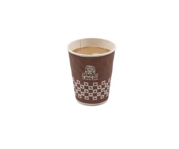 Kofe kichik 250gr Quyultirilgan sut 