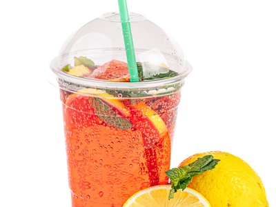 Ice tea 0.5