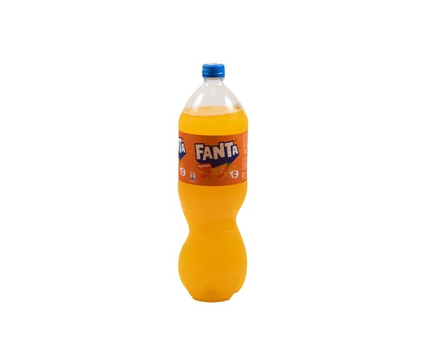 Fanta 1.5 l