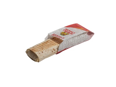Lavash (Standart)
