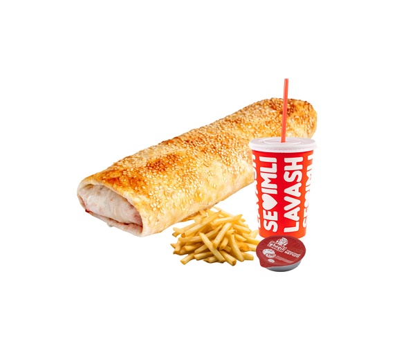 YANGICHA " TANDIR SET "