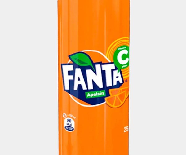 Fanta.  " 0.450" 