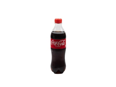 Coca-cola 0.5
