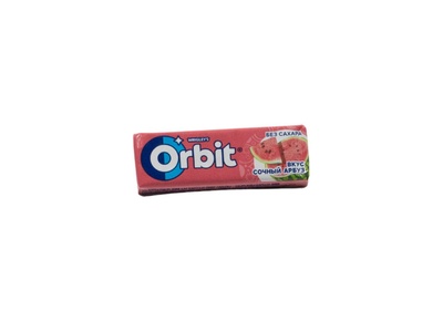 Orbit (tarvuz)