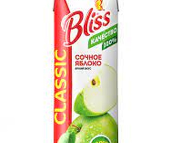 Bliss olma