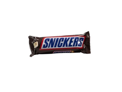 Snikers shokolat