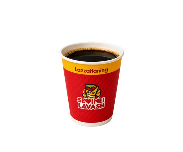 Kofe Qora 250ml