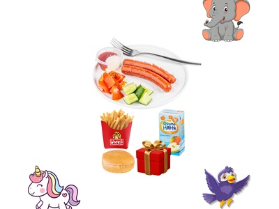 Kids joy 2