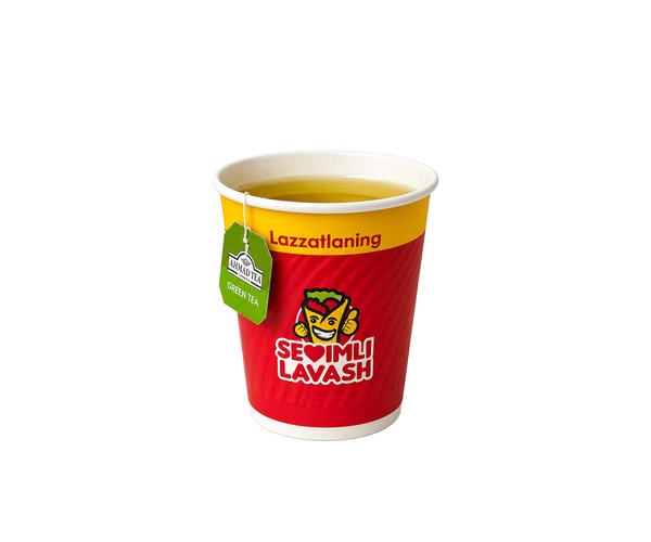 Ko‘k choy 250 ml (Ahmad choy)