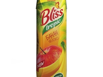BLISS OLMA_BANAN