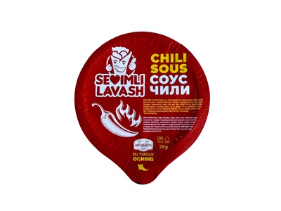 Чили соус