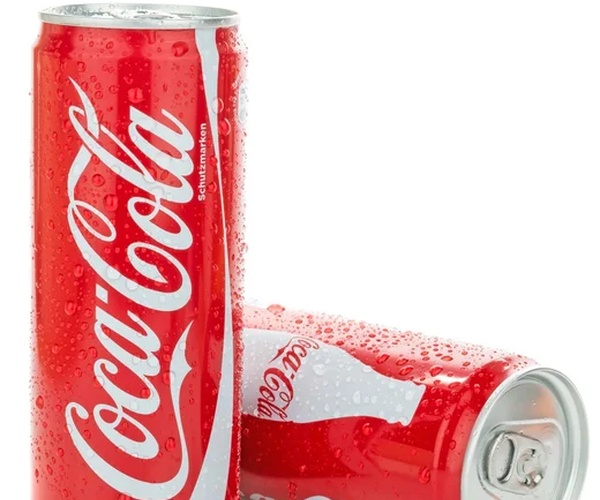 Coca cola  "0.450"
