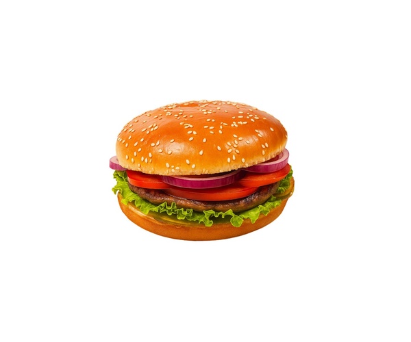 SEVIMLI " BURGER "