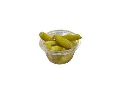Турецкий ( острый )