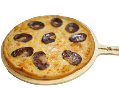 QAZILIK PIZZA (КATTA)