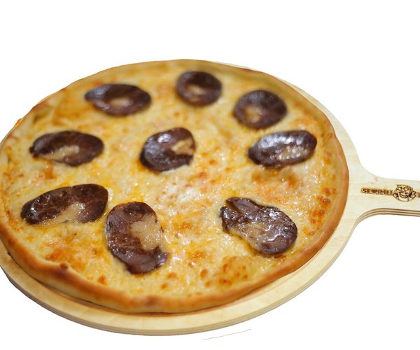 QAZILIK PIZZA (КATTA)