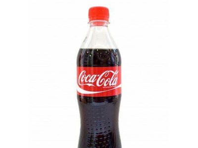 511-COCA COLA 0.5