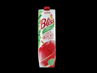 504-BLISS QIZIL OLMA