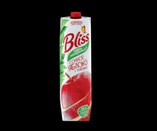 BLISS QIZIL OLMA