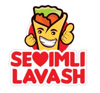 Sevimli Lavash logo